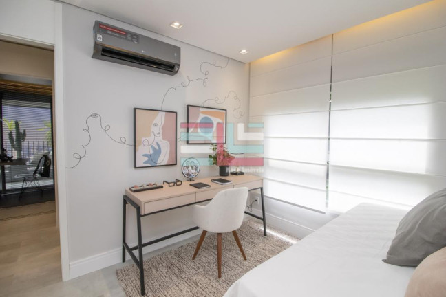 Imagem Imóvel com 3 Quartos à Venda, 107 m² em Saúde - São Paulo