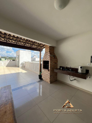 Imagem Apartamento com 3 Quartos à Venda, 190 m² em Veneza - Ipatinga Imagem Apartamento com 3 Quartos à Venda, 190 m² em Veneza - Ipatinga