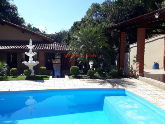 Imóvel com 2 Quartos à Venda, 1.000 m² em Maracanã - Jarinu