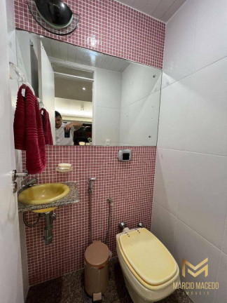 Imagem Apartamento com 3 Quartos à Venda, 155 m² em Meireles - Fortaleza Imagem Apartamento com 3 Quartos à Venda, 155 m² em Meireles - Fortaleza