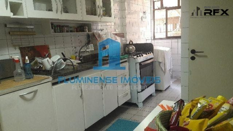 Imagem Apartamento com 2 Quartos à Venda, 89 m² em Icaraí - Niterói