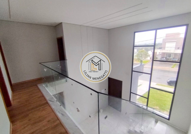 Imagem Imóvel com 3 Quartos à Venda, 300 m² em Primavera - Itupeva