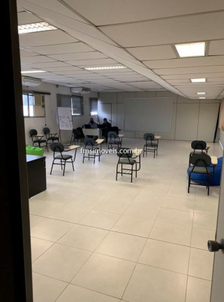 Imagem Imóvel para Alugar, 1.700 m² em Várzea Da Barra Funda - São Paulo