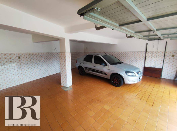 Imagem Sobrado com 3 Quartos à Venda, 200 m² em Vila Das Mercês - São Paulo