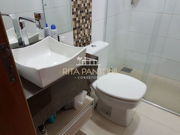 Casa de Condomínio com 2 Quartos à Venda, 91 m² em Planalto Verde - Ribeirão Preto