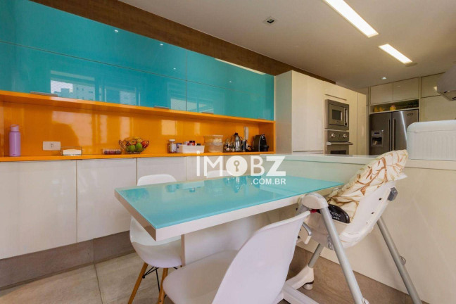 Imagem Imóvel com 4 Quartos à Venda, 223 m² em Vila Andrade - São Paulo