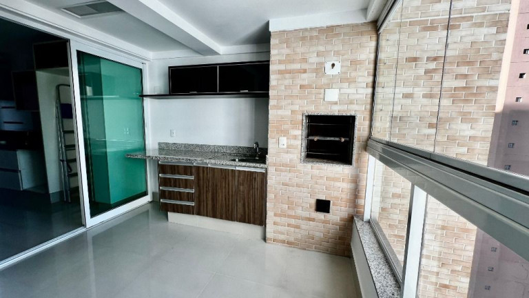 Imagem Apartamento com 3 Quartos à Venda, 121 m² em Setor Bueno - Goiânia Imagem Apartamento com 3 Quartos à Venda, 121 m² em Setor Bueno - Goiânia