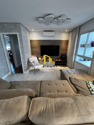 Imagem Apartamento com 3 Quartos à Venda, 155 m² em Centro - São Bernardo Do Campo Imagem Apartamento com 3 Quartos à Venda, 155 m² em Centro - São Bernardo Do Campo