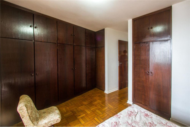 Imagem Apartamento com 2 Quartos à Venda, 85 m² em Vila Romana - São Paulo Imagem Apartamento com 2 Quartos à Venda, 85 m² em Vila Romana - São Paulo