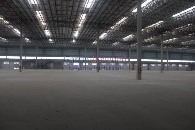 Imagem Imóvel Comercial para Alugar, 4.415 m² em Empresarial Itaim (polvilho) - Cajamar Imagem Imóvel Comercial para Alugar, 4.415 m² em Empresarial Itaim (polvilho) - Cajamar