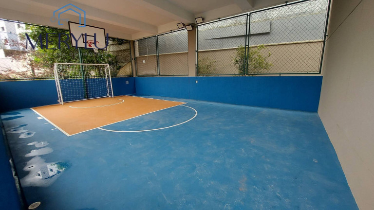 Imagem Apartamento com 3 Quartos à Venda, 120 m² em Bosque Da Saúde - São Paulo