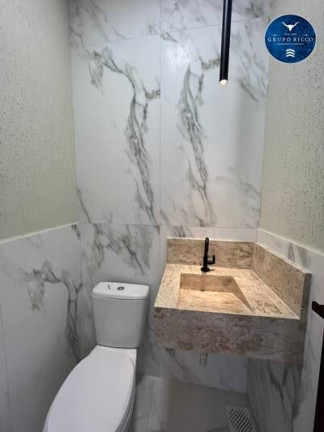 Imagem Casa com 3 Quartos à Venda, 150 m² em Setor Faiçalville - Goiânia Imagem Casa com 3 Quartos à Venda, 150 m² em Setor Faiçalville - Goiânia