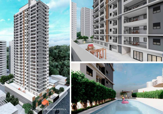 Imagem Apartamento com 2 Quartos à Venda, 37 m² em Vila Formosa - São Paulo Imagem Apartamento com 2 Quartos à Venda, 37 m² em Vila Formosa - São Paulo