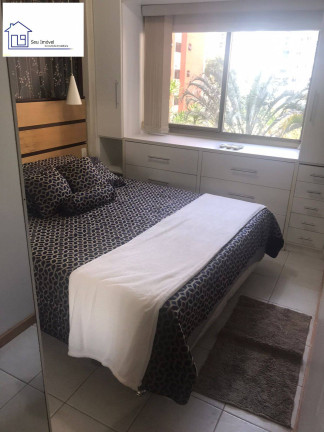 Imagem Apartamento com 3 Quartos para Alugar, 80 m² em Barra Da Tijuca - Rio De Janeiro