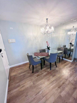 Imagem Apartamento com 2 Quartos à Venda, 60 m² em Picanco - Guarulhos Imagem Apartamento com 2 Quartos à Venda, 60 m² em Picanco - Guarulhos