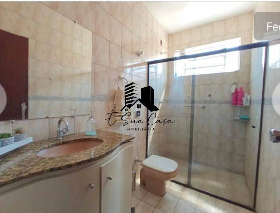 Imagem Casa com 3 Quartos à Venda, 432 m² em Alvorada - Contagem