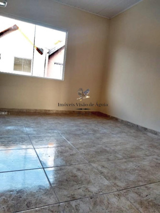 Imagem Sobrado com 2 Quartos à Venda,  em Cidade Industrial - Curitiba
