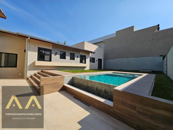 Imagem Casa com 4 Quartos à Venda, 363 m² em Alphaville - Santana De Parnaíba Imagem Casa com 4 Quartos à Venda, 363 m² em Alphaville - Santana De Parnaíba