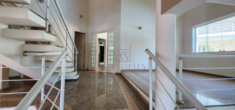 Imagem Casa com 4 Quartos à Venda, 575 m² em Residencial Doze (alphaville) - Santana De Parnaíba