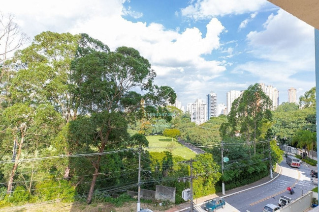 Imagem Apartamento com 2 Quartos à Venda, 112 m² em Panamby - São Paulo Imagem Apartamento com 2 Quartos à Venda, 112 m² em Panamby - São Paulo