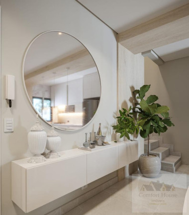 Imagem Cobertura com 3 Quartos à Venda, 174 m² em Jardim - Santo André Imagem Cobertura com 3 Quartos à Venda, 174 m² em Jardim - Santo André