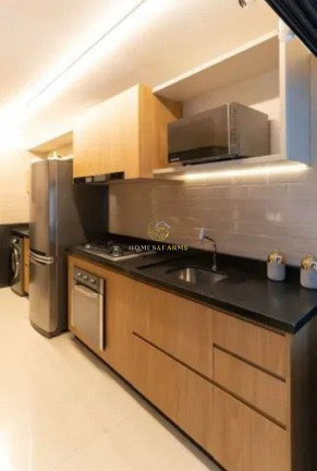 Imagem Apartamento com 2 Quartos à Venda, 68 m² em Setor Pedro Ludovico - Goiânia Imagem Apartamento com 2 Quartos à Venda, 68 m² em Setor Pedro Ludovico - Goiânia