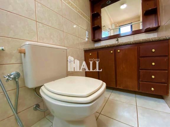 Imagem Apartamento com 3 Quartos à Venda, 105 m² em Vila Imperial - São José Do Rio Preto