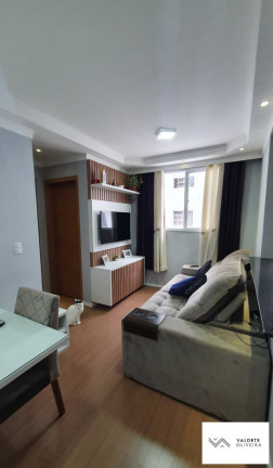 Imagem Apartamento com 2 Quartos à Venda, 48 m² em Jardim Das Indústrias - São José Dos Campos Imagem Apartamento com 2 Quartos à Venda, 48 m² em Jardim Das Indústrias - São José Dos Campos