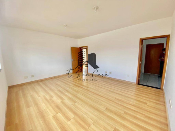 Imagem Apartamento com 3 Quartos à Venda, 86 m² em Parque Recreio - Contagem Imagem Apartamento com 3 Quartos à Venda, 86 m² em Parque Recreio - Contagem