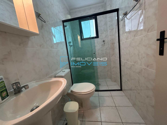 Imagem Apartamento com 1 Quarto à Venda, 55 m² em Aviação - Praia Grande
