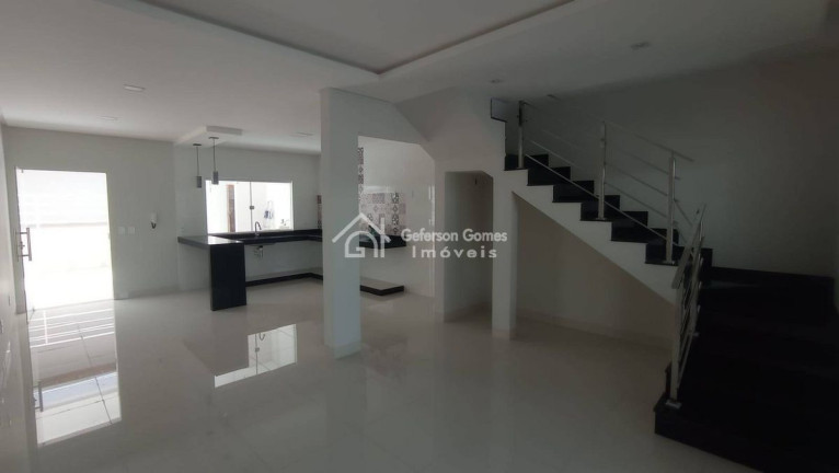 Imagem Apartamento com 3 Quartos para Alugar, 250 m² em Bela Vista - Mantena Imagem Apartamento com 3 Quartos para Alugar, 250 m² em Bela Vista - Mantena