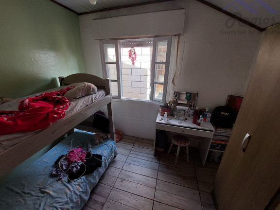 Imagem Imóvel com 2 Quartos à Venda, 150 m² em Restinga - Porto Alegre