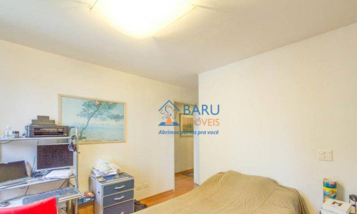 Imagem Apartamento com 3 Quartos à Venda, 120 m² em Jardim América - São Paulo