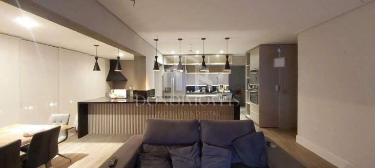 Imagem Apartamento com 4 Quartos à Venda, 151 m² em Centro - São Bernardo Do Campo