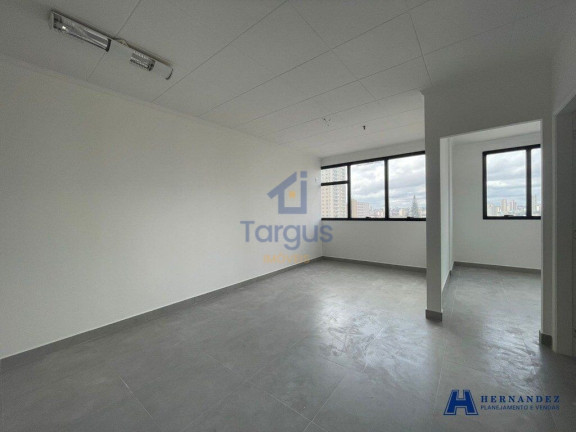 Imagem Sala Comercial para Alugar, 42 m² em Tatuapé - São Paulo Imagem Sala Comercial para Alugar, 42 m² em Tatuapé - São Paulo