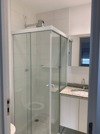 Imagem Apartamento com 2 Quartos para Alugar, 52 m² em Alphaville Empresarial - Barueri Imagem Apartamento com 2 Quartos para Alugar, 52 m² em Alphaville Empresarial - Barueri