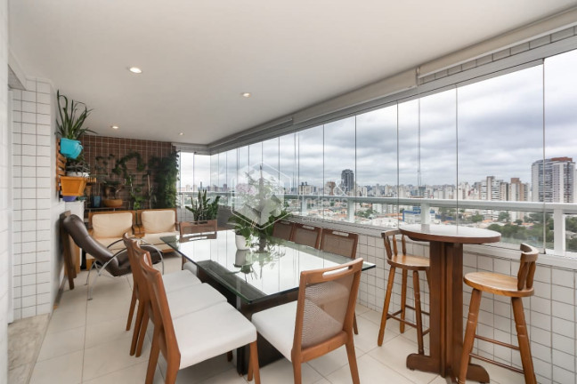 Imagem Apartamento com 4 Quartos à Venda, 140 m² em Ipiranga - São Paulo Imagem Apartamento com 4 Quartos à Venda, 140 m² em Ipiranga - São Paulo