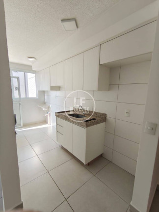 Imagem Apartamento com 2 Quartos à Venda, 57 m² em Vila Rosa - Goiânia Imagem Apartamento com 2 Quartos à Venda, 57 m² em Vila Rosa - Goiânia