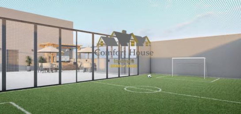 Imagem Apartamento com 2 Quartos à Venda, 45 m² em Taboão - São Bernardo Do Campo Imagem Apartamento com 2 Quartos à Venda, 45 m² em Taboão - São Bernardo Do Campo