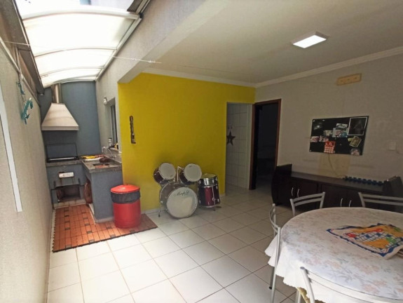 Imagem Sobrado com 3 Quartos à Venda, 207 m² em Campestre - Santo André Imagem Sobrado com 3 Quartos à Venda, 207 m² em Campestre - Santo André