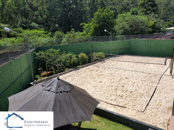 Imagem Casa com 4 Quartos para Alugar ou Temporada, 1.500 m² em Tamboré - Barueri