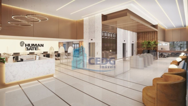 Imagem Sala Comercial à Venda, 37 m² em Centro - Curitiba Imagem Sala Comercial à Venda, 37 m² em Centro - Curitiba