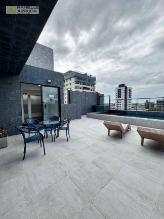 Imagem Apartamento com 2 Quartos à Venda, 55 m² em Intermares - Cabedelo Imagem Apartamento com 2 Quartos à Venda, 55 m² em Intermares - Cabedelo
