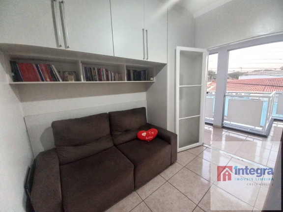 Imagem Casa com 4 Quartos à Venda, 173 m² em Vila Gioto - Limeira Imagem Casa com 4 Quartos à Venda, 173 m² em Vila Gioto - Limeira