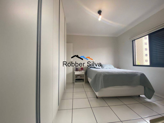 Imagem Apartamento com 3 Quartos à Venda, 125 m² em Centro - Taubaté Imagem Apartamento com 3 Quartos à Venda, 125 m² em Centro - Taubaté
