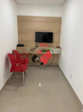 Imagem Apartamento com 2 Quartos à Venda, 63 m² em Campestre - Santo André Imagem Apartamento com 2 Quartos à Venda, 63 m² em Campestre - Santo André