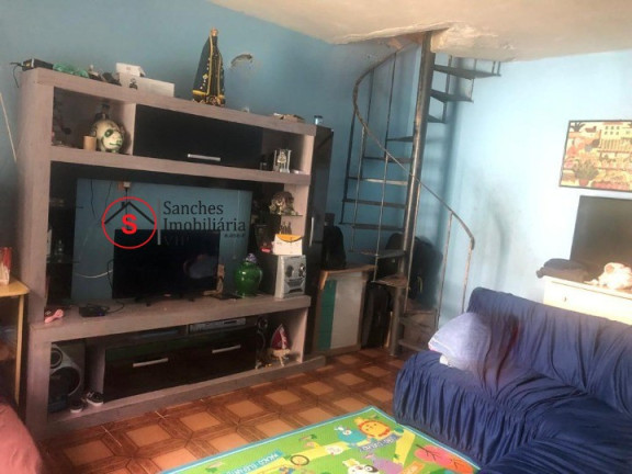 Imagem Casa com 1 Quarto à Venda, em Quinta Da Paineira - São Paulo Imagem Casa com 1 Quarto à Venda, em Quinta Da Paineira - São Paulo