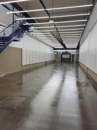 Imagem Loja para Alugar, 545 m² em Centro Histórico - Porto Alegre