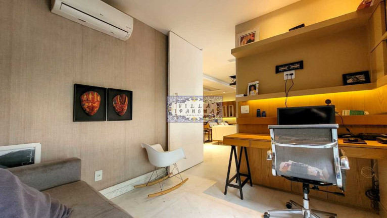 Imagem Apartamento com 4 Quartos à Venda, 220 m² em Leblon - Rio De Janeiro Imagem Apartamento com 4 Quartos à Venda, 220 m² em Leblon - Rio De Janeiro