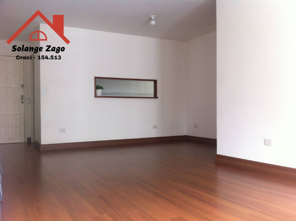 Apartamento com 3 Quartos à Venda, 78 m² em Vila Andrade - São Paulo